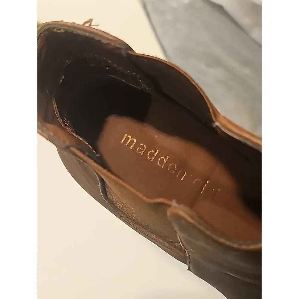 Madden Girl madden girl